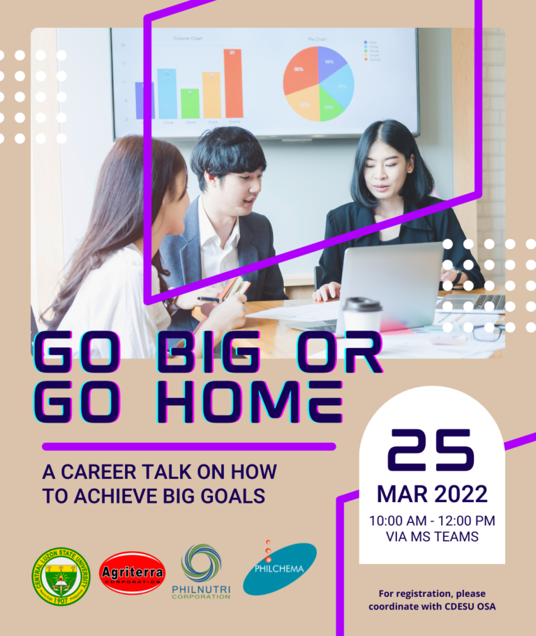 Career Talk 14