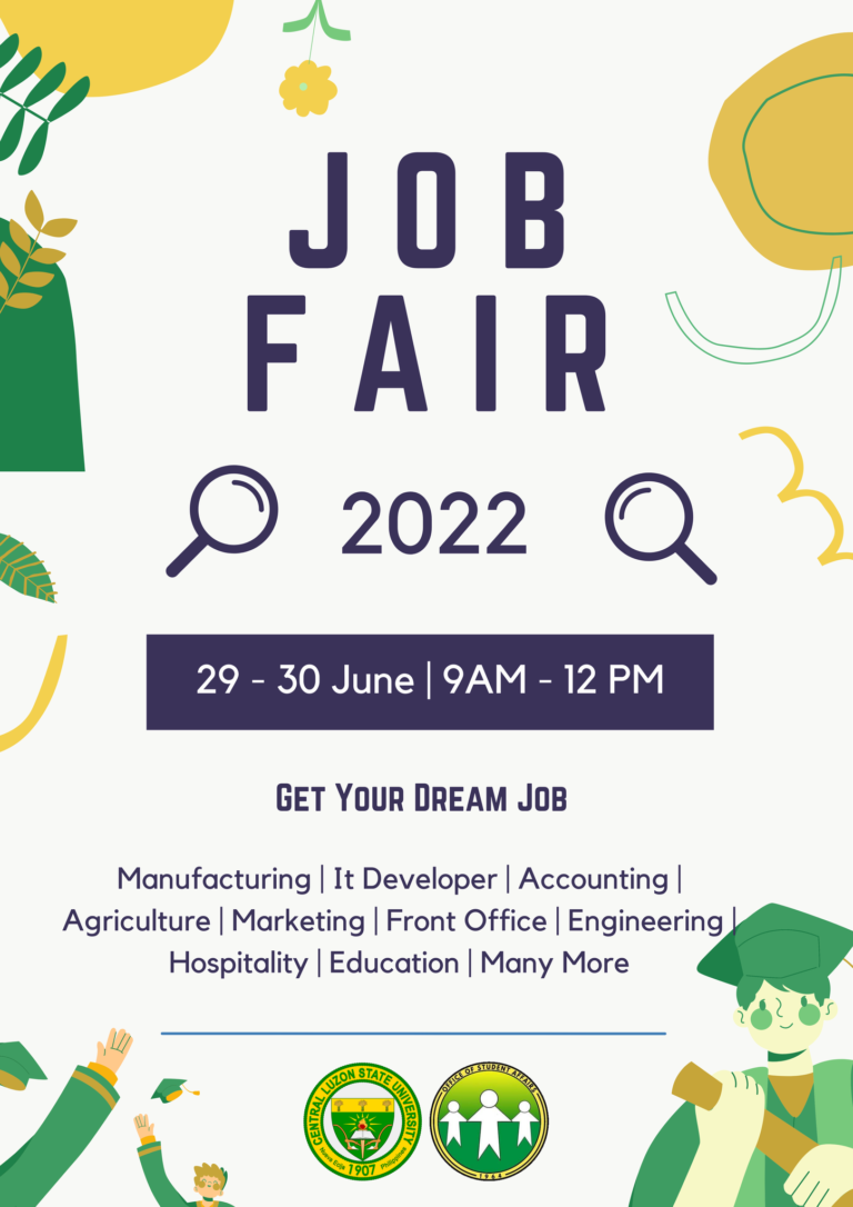 Job Fair 2022